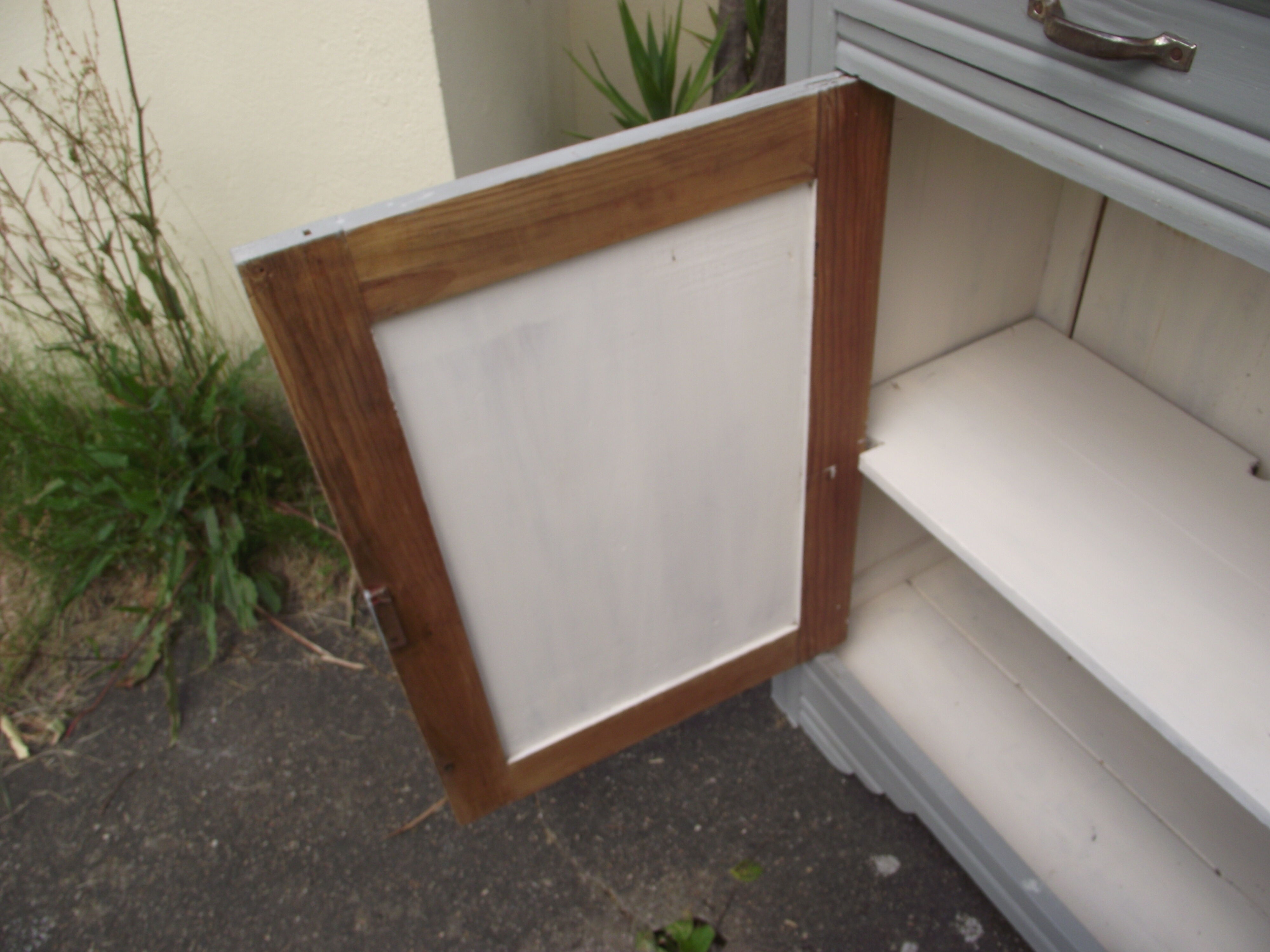 Parisian art deco buffet