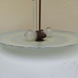 Midcentury ceiling lamp