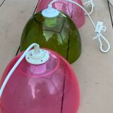 60s/70s lighting