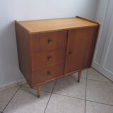 Vintage dresser
