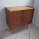 Vintage dresser