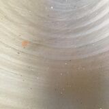 Old jug with two sandstone handles