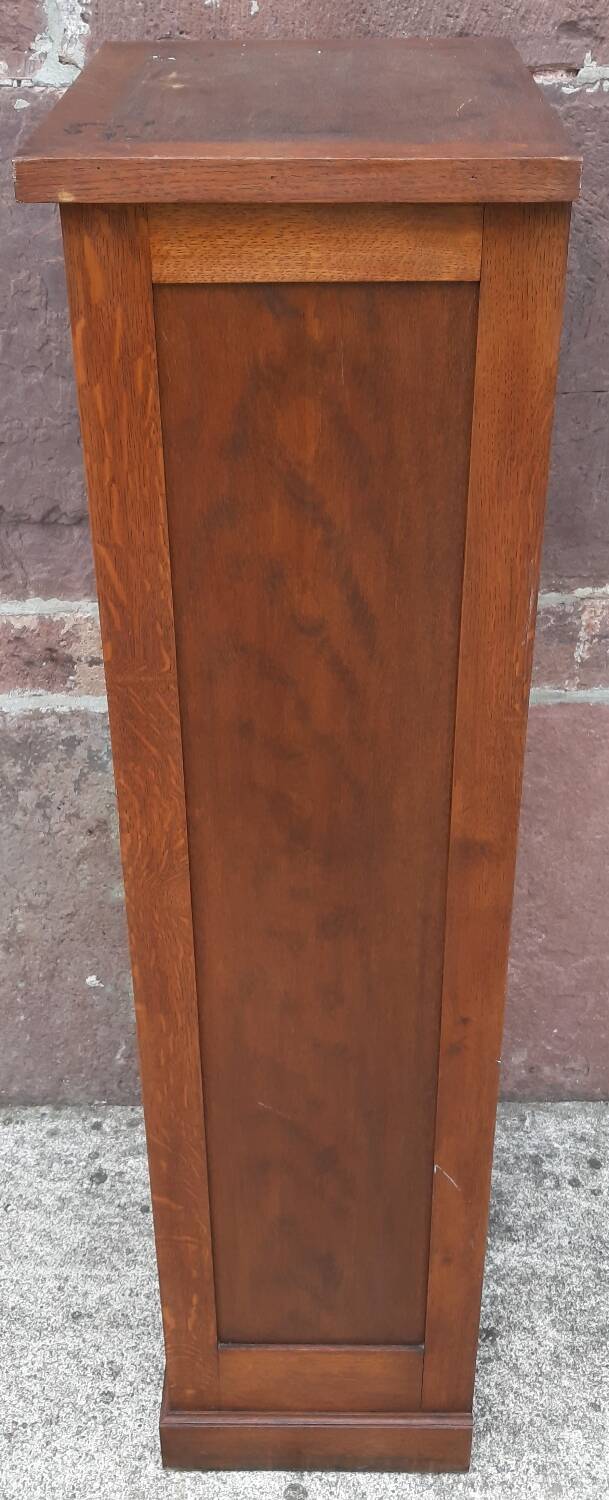 “Star Paris” curtain folder