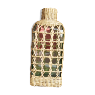 Carafe osier