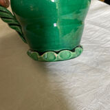 Water pot Grandjean-Jourdan Vallauris