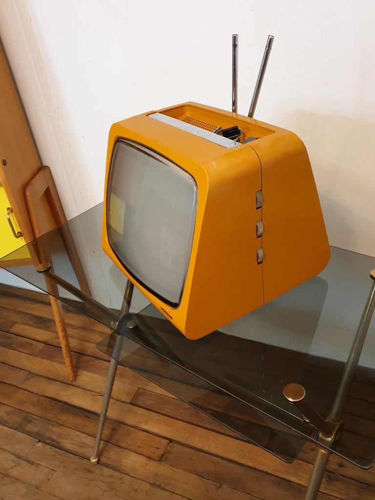 Voxson Television
