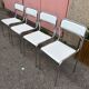 Vintage design chairs