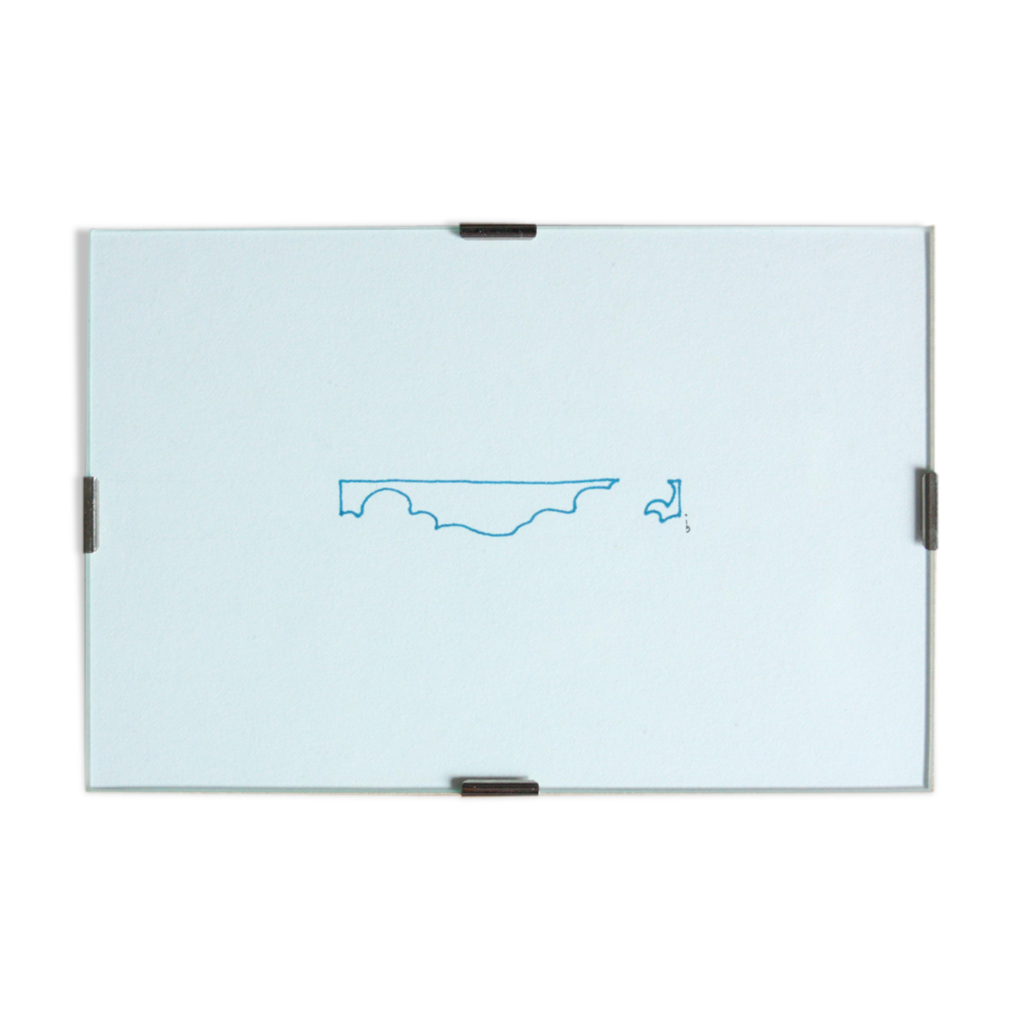 Original Sky Illustration No.27