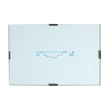 Original Sky Illustration No.27
