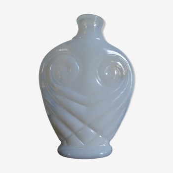 Opaline vase