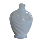 Opaline vase