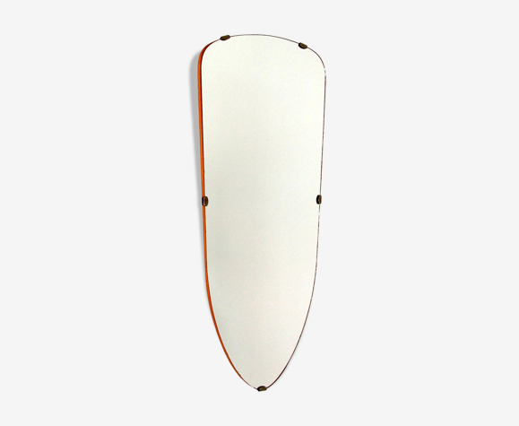 Miroir année 50/60 vintage