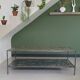 Table basse industrielle
