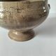 HB vegetable dish Choisy le Roi late 19th century ultra patinated