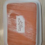 Empty pocket or small dish Moustiers