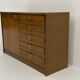 Enfilade Scandinave