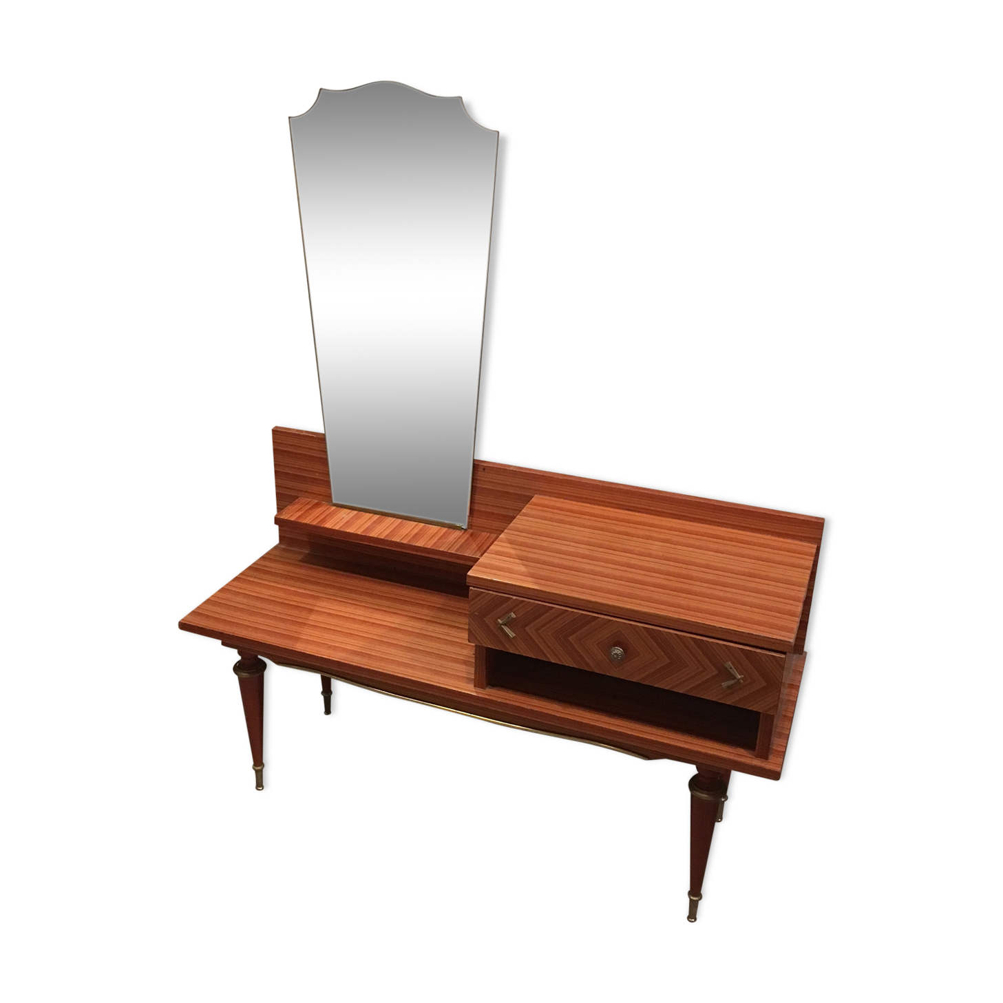 Dressing table vintage