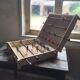 Folding table football