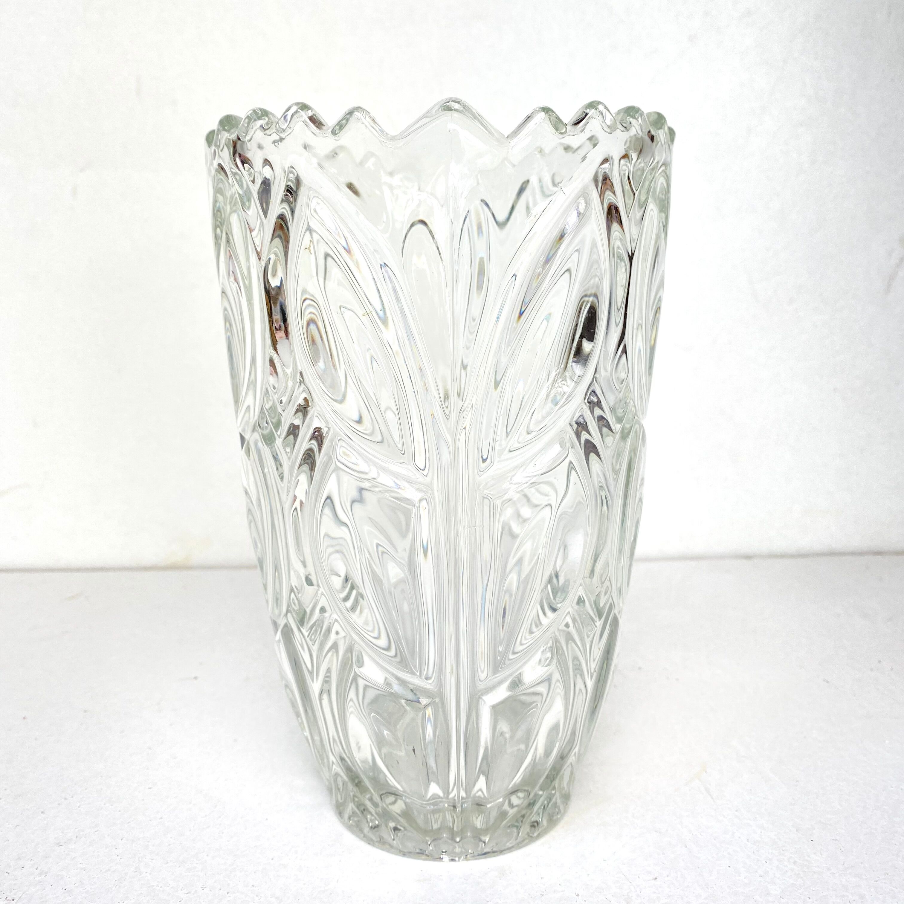 Vintage vase