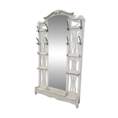 Art Deco wardrobe
