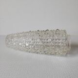 Suspension verre luminaire
