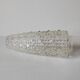 Suspension verre luminaire