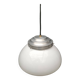 Suspension opaline art deco