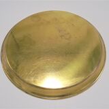 Brass tray