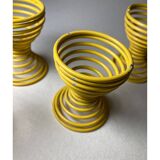 Vintage egg cups