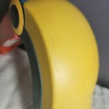 Vintage toucan lamp