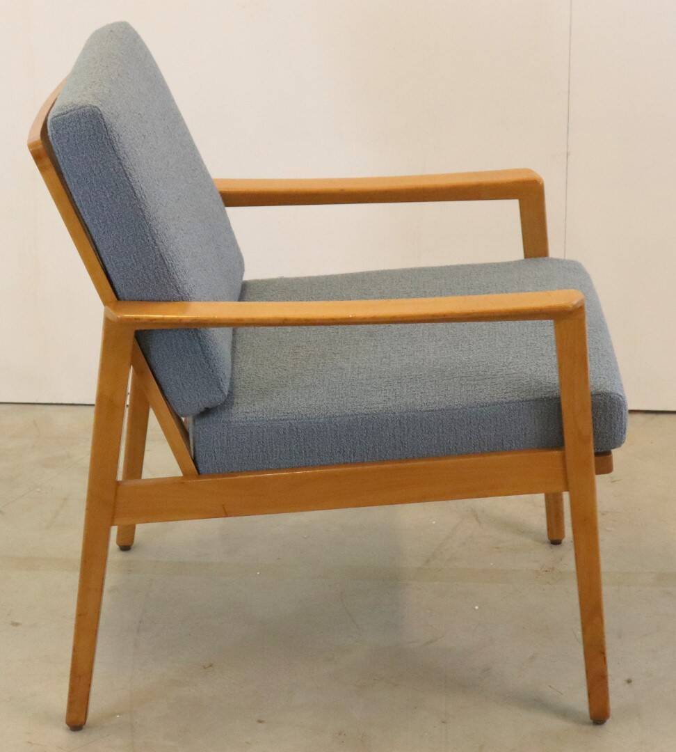 Fauteuil 'Hamburg'