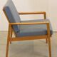 Fauteuil 'Hamburg'