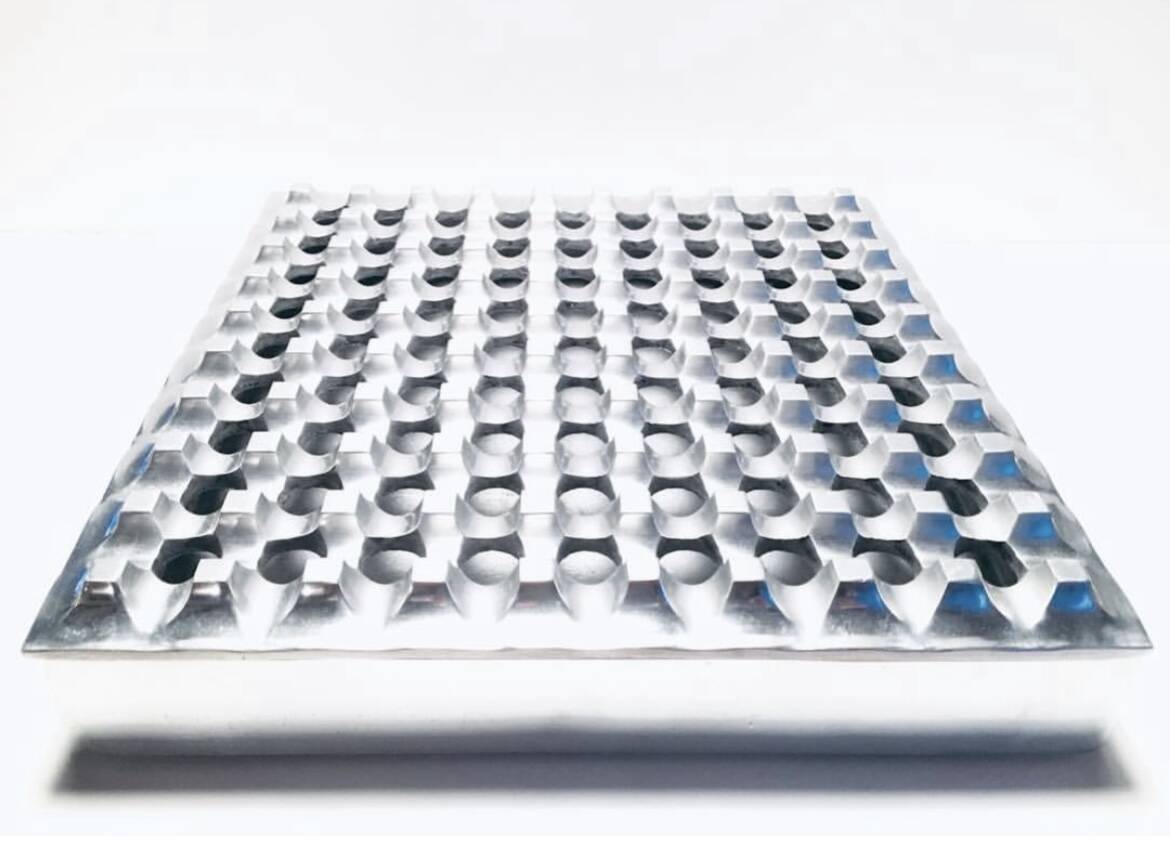 Ultima 30 Design Holger Bäckström et Bo Ljungberg  1960