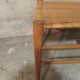 Italian chair of the 50s