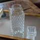 Vintage carafe 60/70 – geometric glass