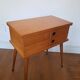 Table de chevet scandinave
