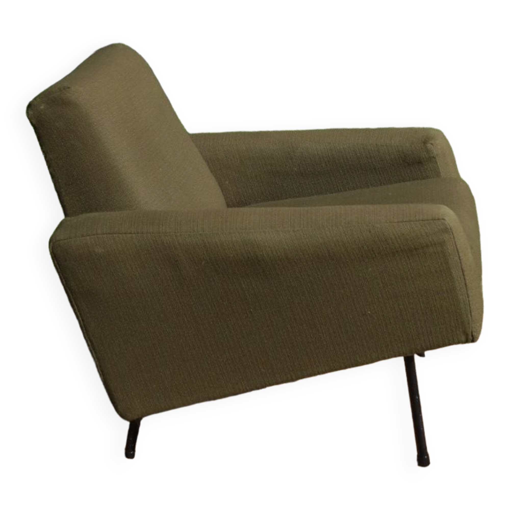 Fauteuil G10 designé par Pierre Guariche pour Airborne