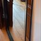Large numbered Deknudt mirror