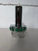 Metal and glass suspension Raak