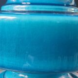 Cari Zalloni vase for Steuler design Space Age, 60s/70s