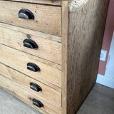 Chest of drawers, trade furniture