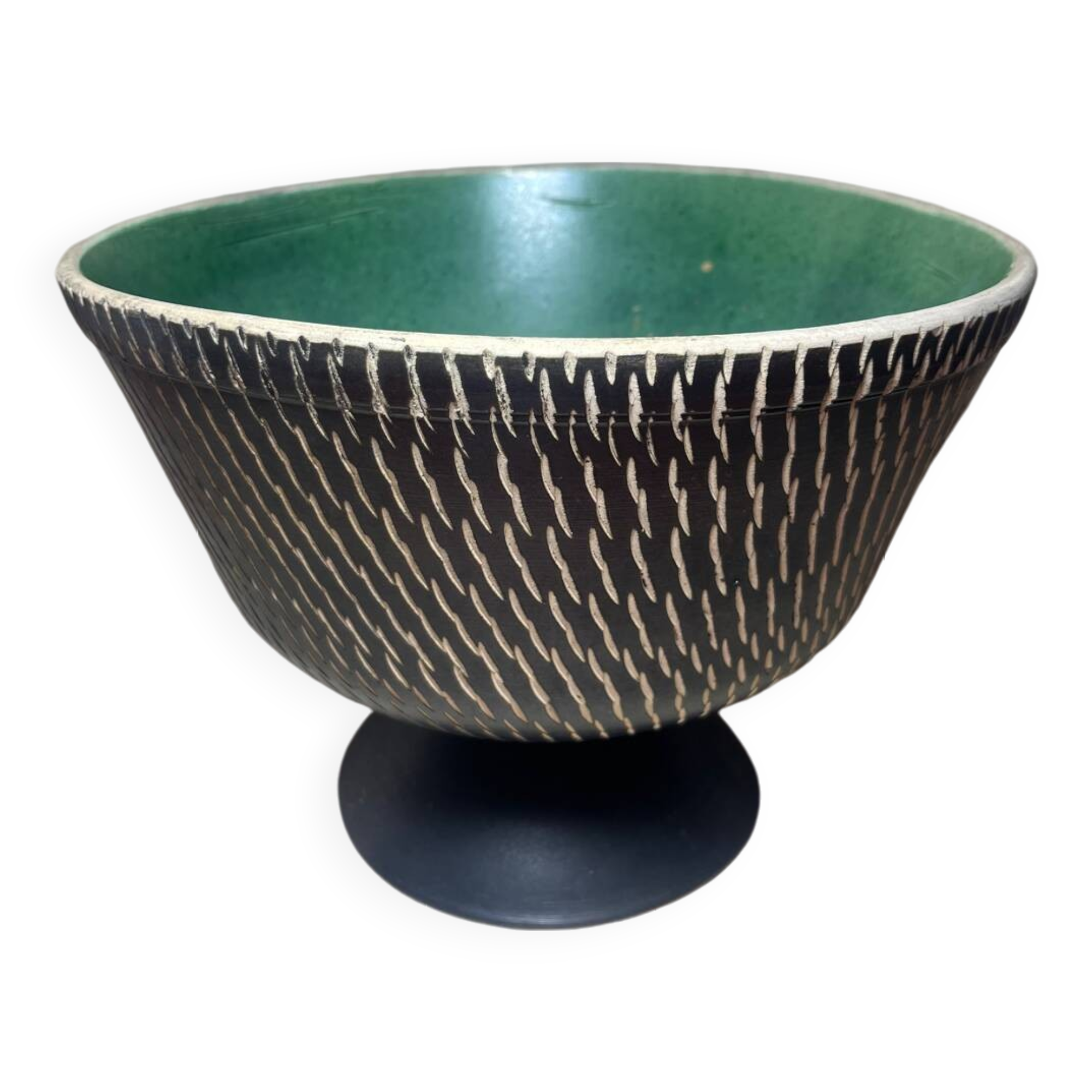 Ceramic cup