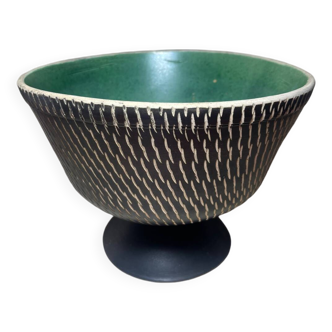Ceramic cup