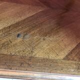 Tea table