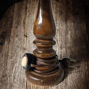 Vintage lamp