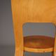 Model 66 Side Chair by Alvar Aalto for Artek, 1940s
