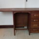 Oak desk 40s/50s