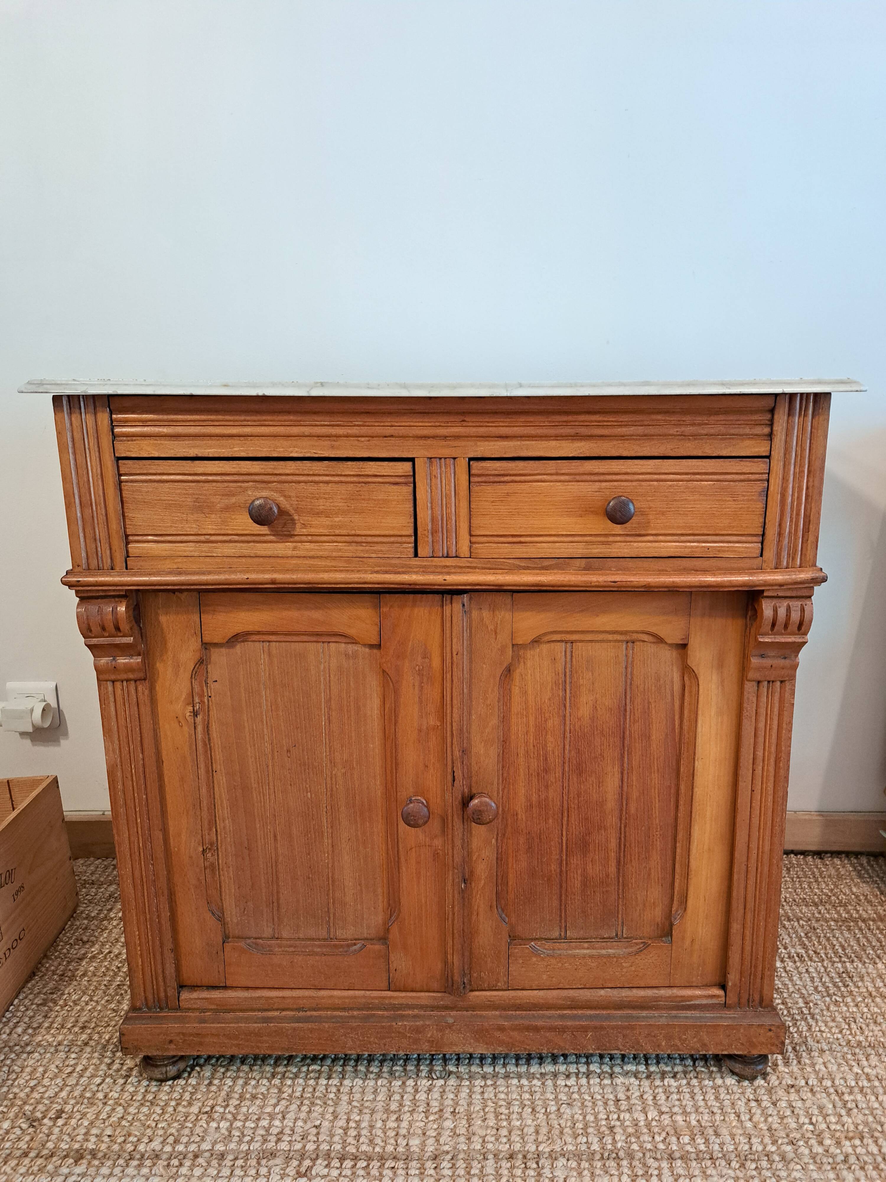 Bathroom furniture