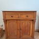 Bathroom furniture