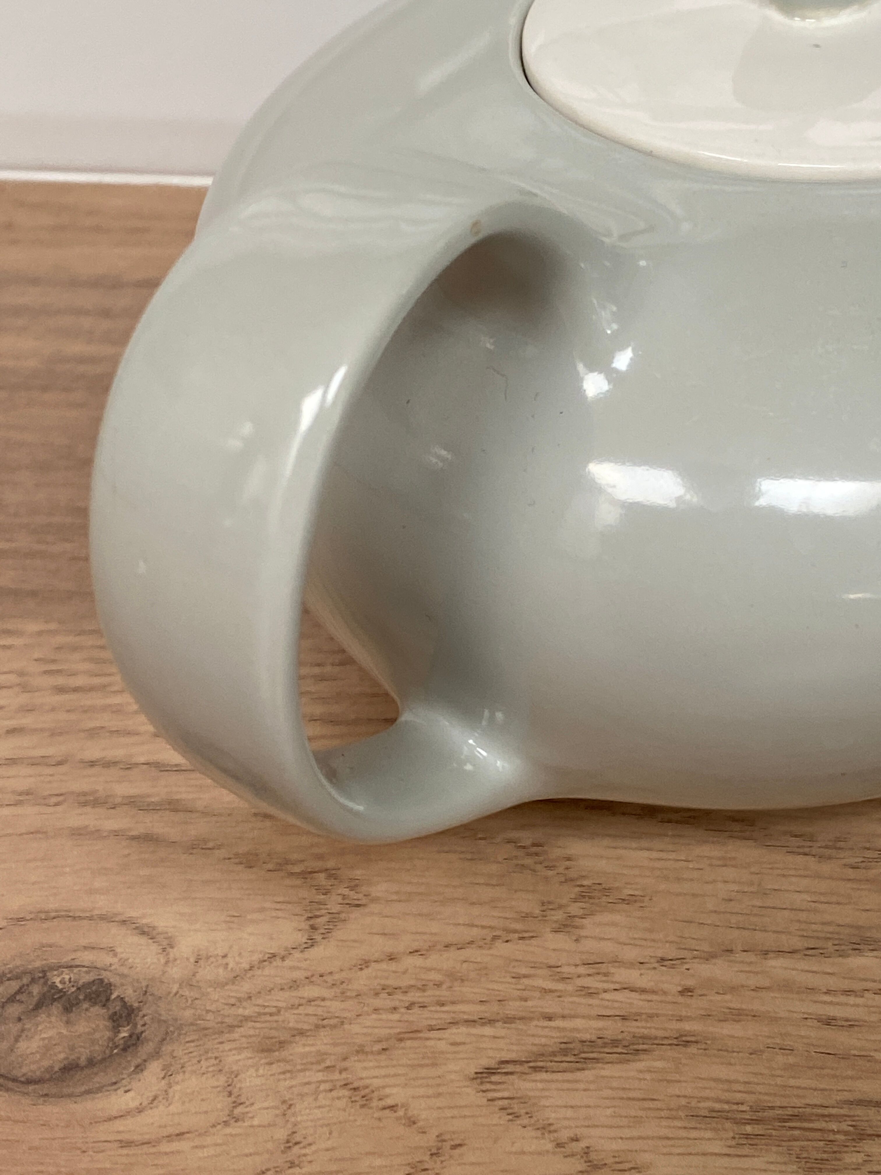 Teapot Mosa Maastricht